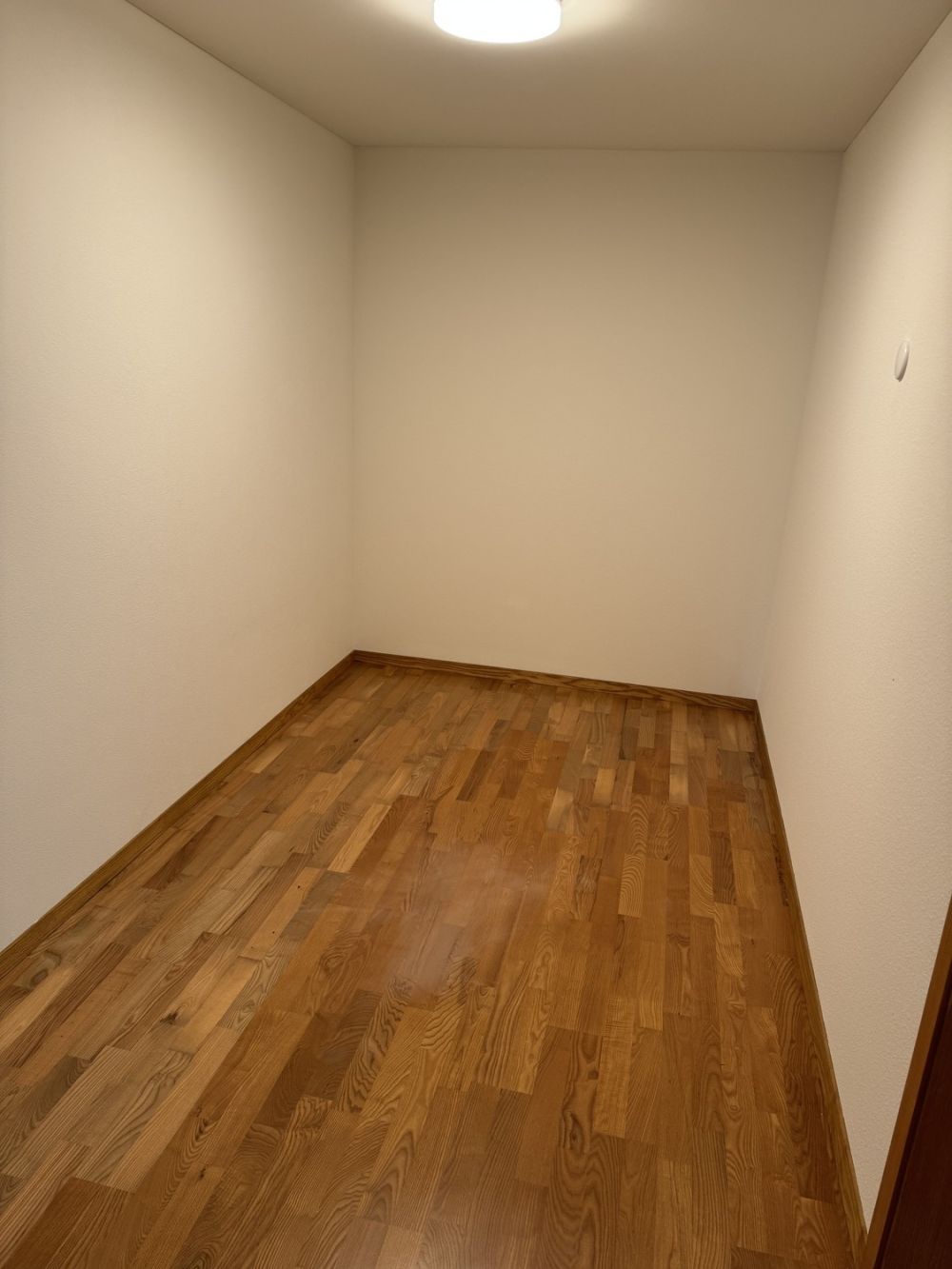 4.5-Zimmerwohnung im 1. Obergeschoss – Erstvermietung nach Sanierung - Bild 10