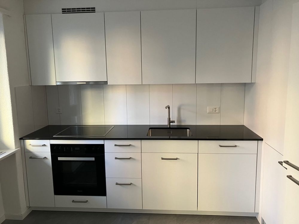 3.5 Zimmer Wohnung / Erstvermietung nach Komplettsanierung - Bild 2