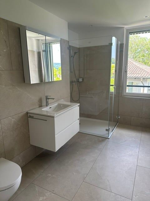 Moderne 4.5-Zimmer-Wohnung an ruhiger Lage in Illnau - Bild 8