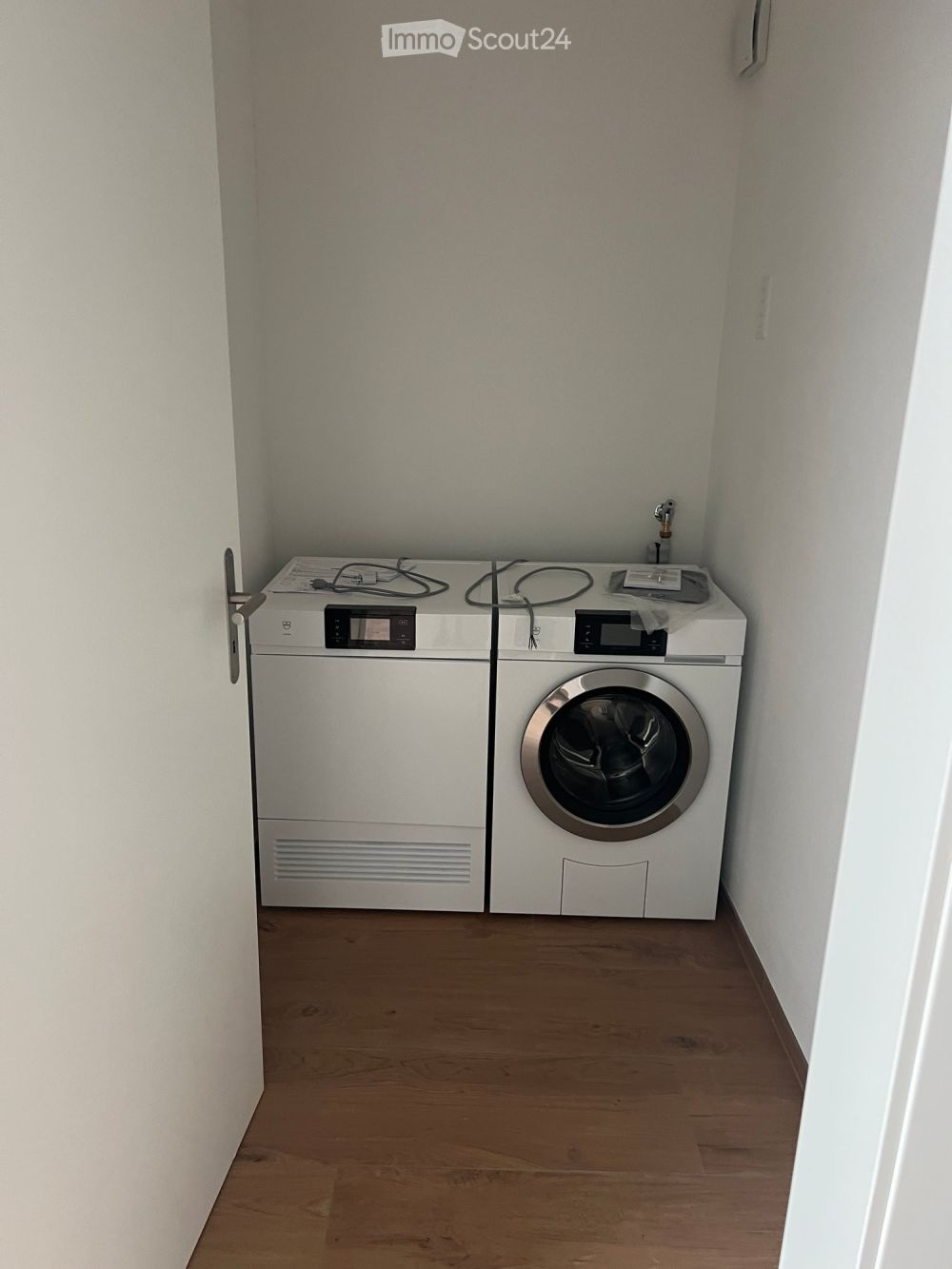Maison mitoyenne neuve de 5 pièces à Péry – Disponible immédiatement - Bild 2
