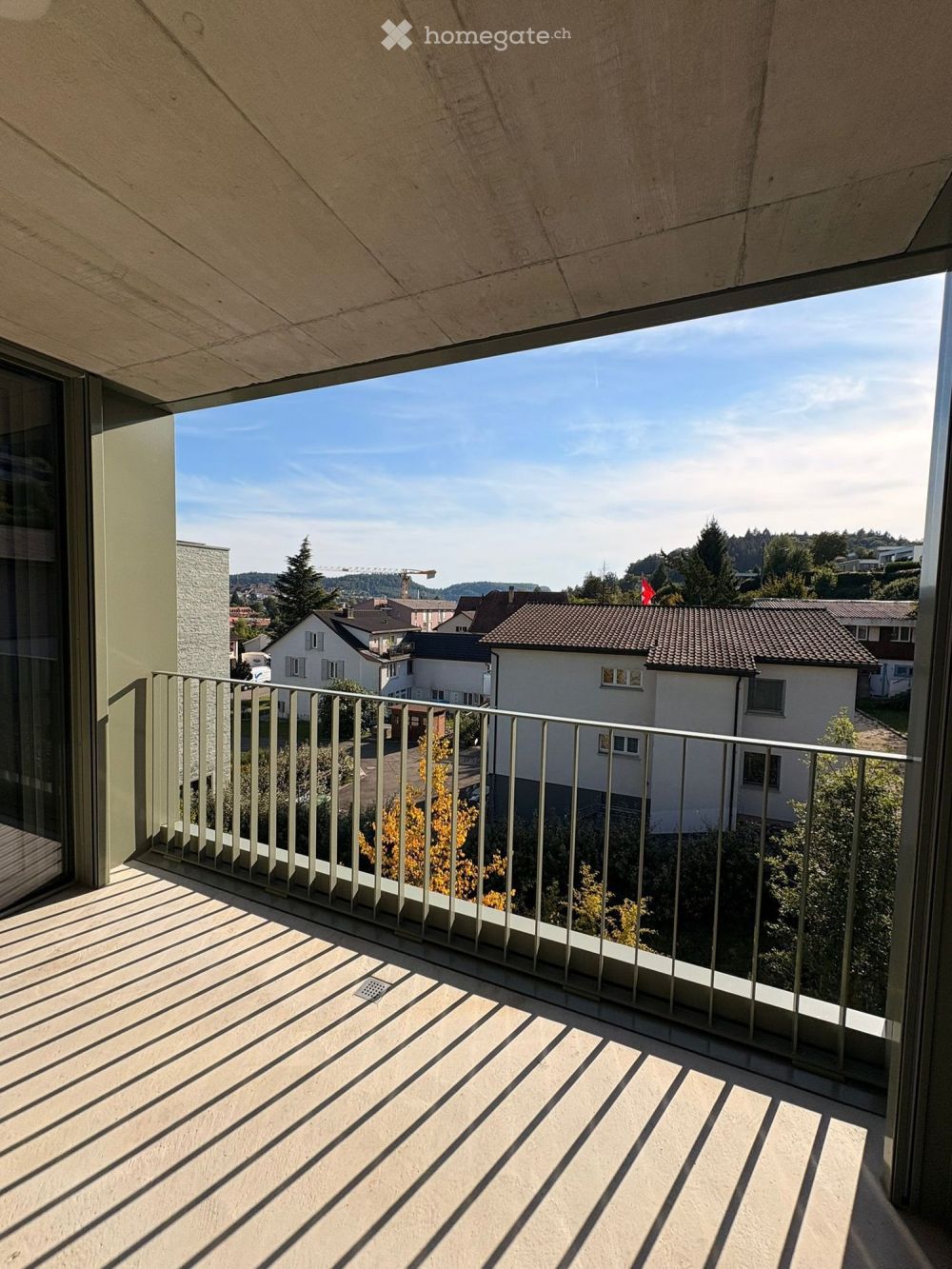 Moderne 4.5-Zimmer-Wohnung in ruhiger Lage in Rombach - Bild 5