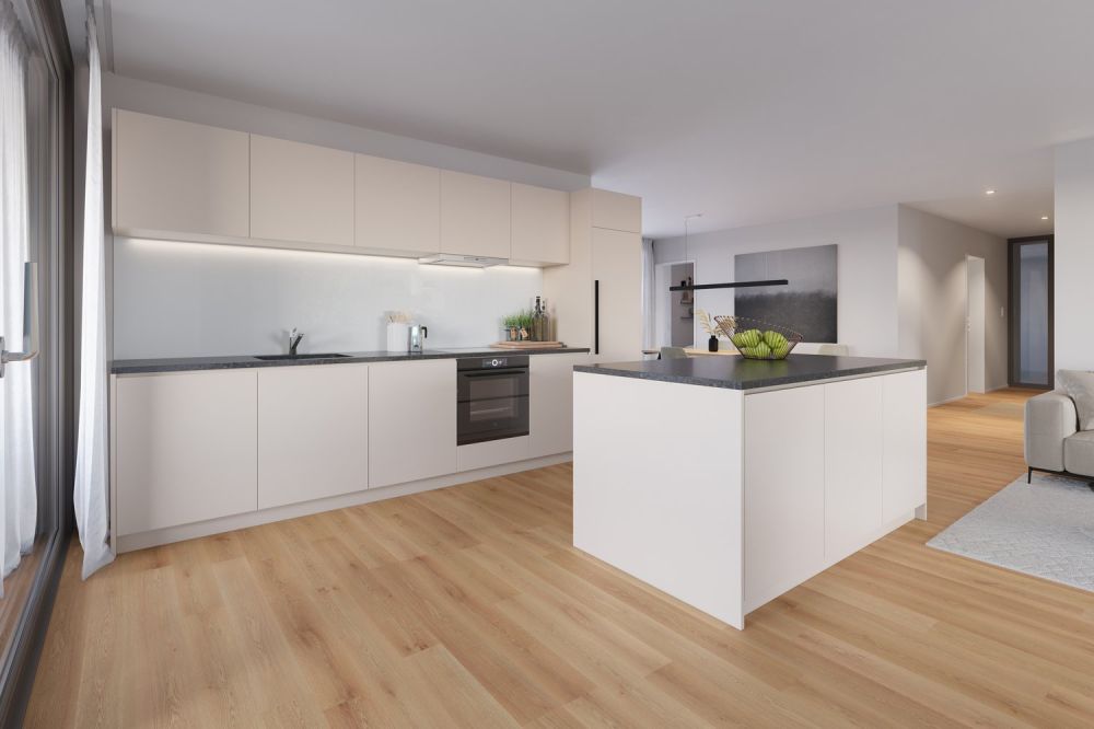 Eigentumswohnung in Rüfenacht - Bild 7