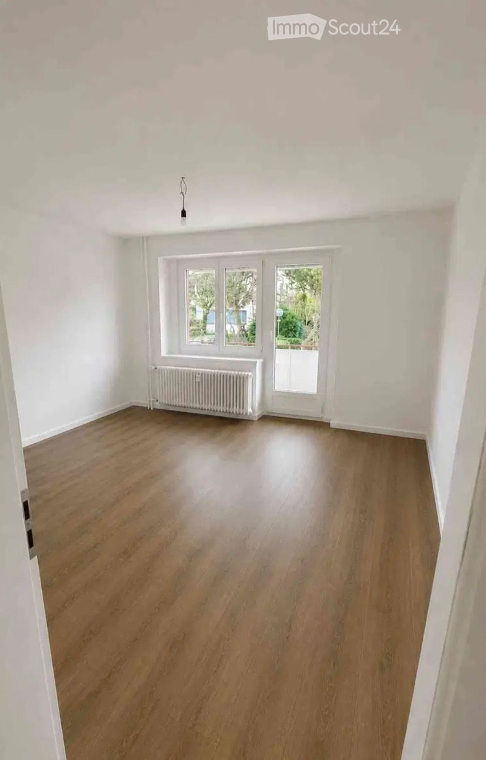 Erstvermietung nach Totalsanierung – inkl. Nebenkosten und Einstellhallenplatz - Bild 3