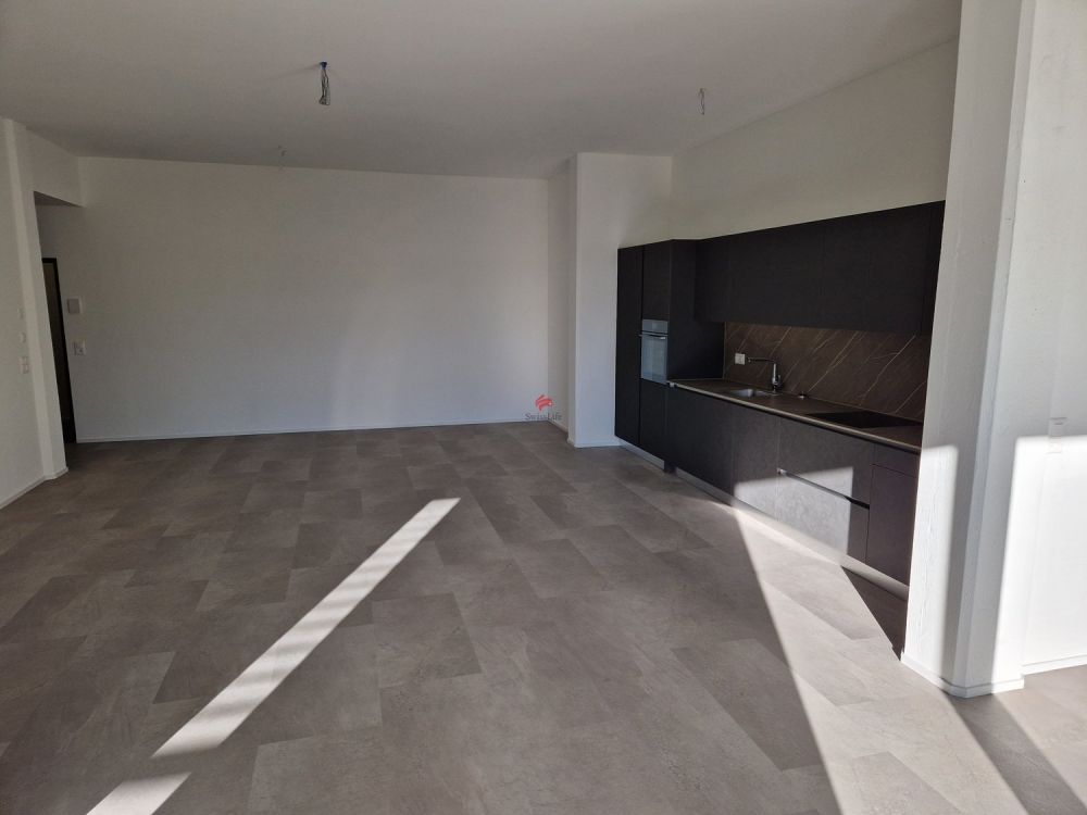 Moderne Loftwohnungen - Erstbezug - Bild 9
