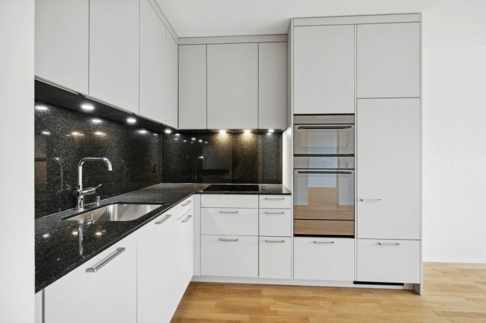 Modern Living in the City Centre - Bild 3