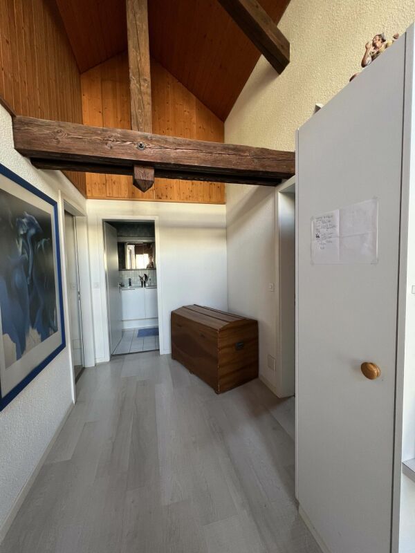 BEFRISTET | 4.5 Zimmer-Masionettewohnung in Seewen - Bild 7