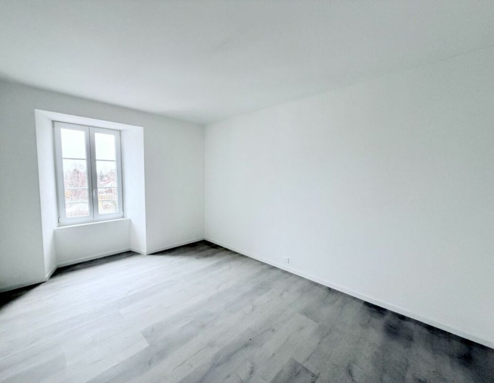 Votre nouveau chez-vous vous attend ! Appartement neuf de 4.5 pièces - Bild 6