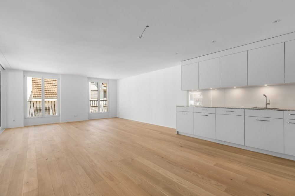 Erstbezug – stilvolle 3.5-Zimmer-Neubauwohnung in Wädenswil - Bild 3