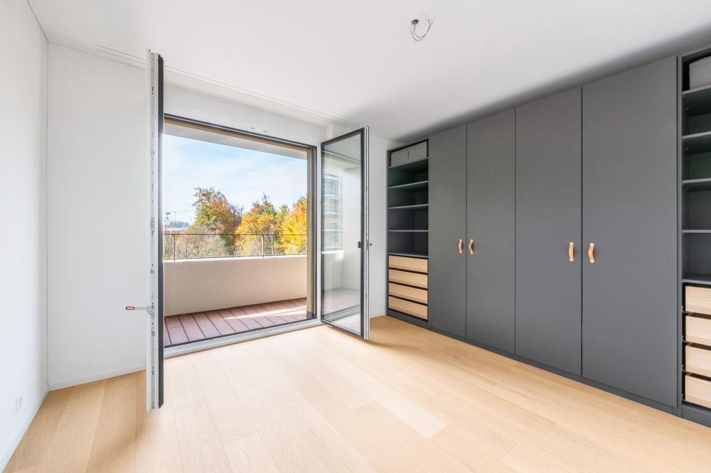 Wohnung 2.5 Zimmer - Bild 8