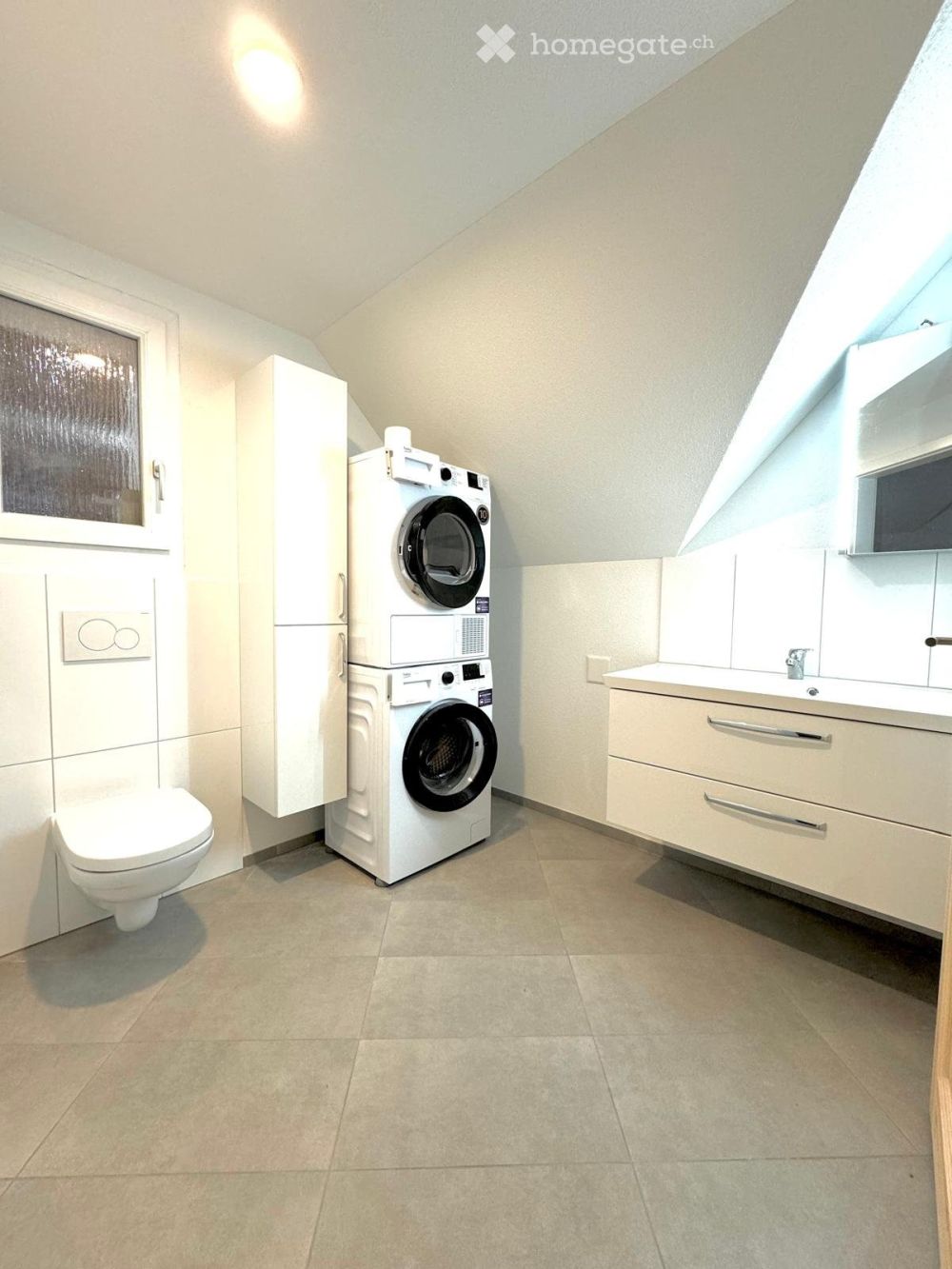 Neue 5.5-Zimmer-Dachwohnung in Rütschelen - Bild 3