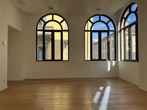 Lugano: Appartamento 3.5 locali - Interno