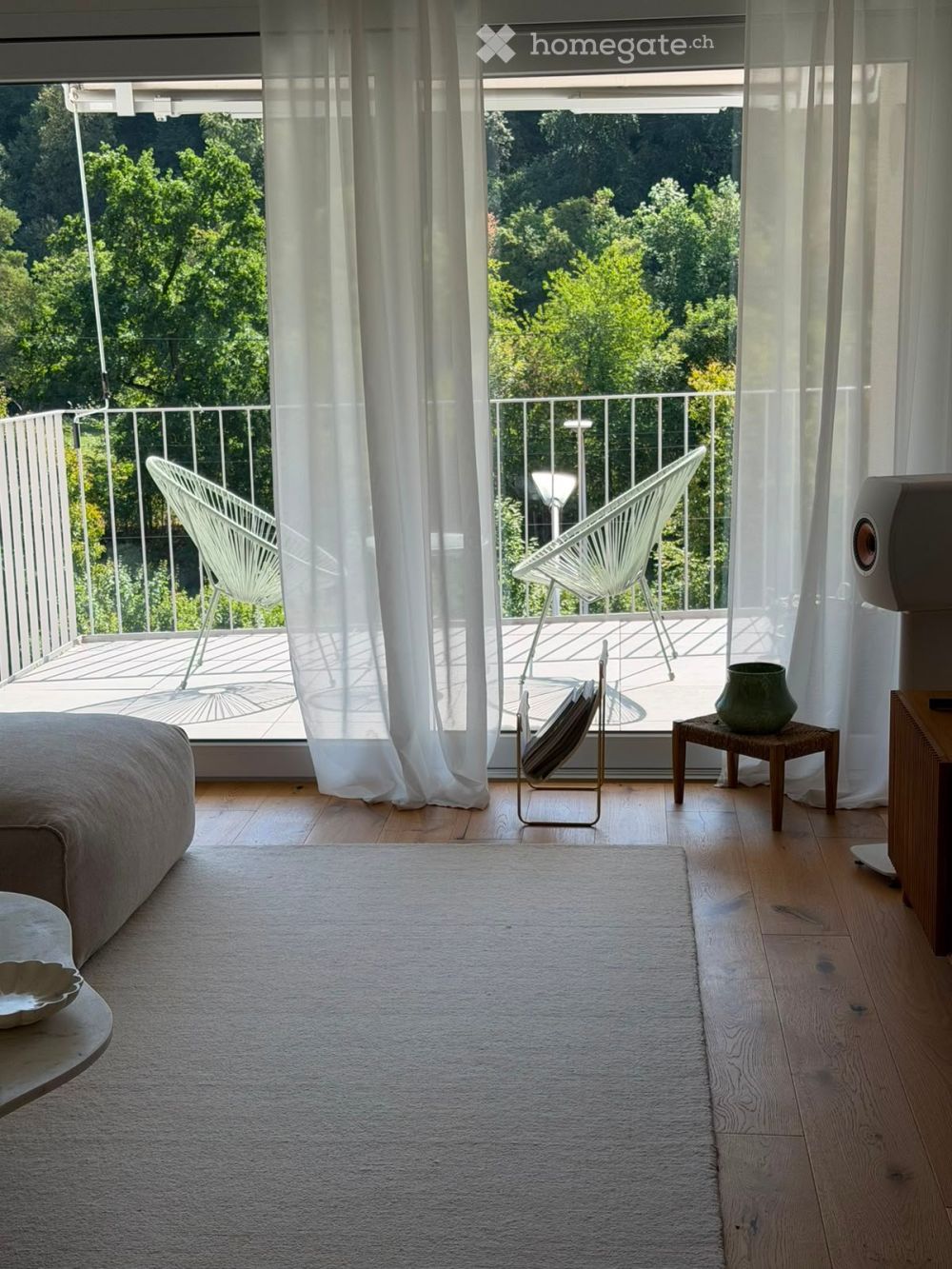 Helle & moderne 3.5-Zimmer-Wohnung in Zürich-Leimbach – Neubau 2024 - Bild 6