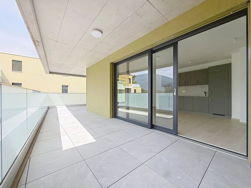 Zu vermieten in Uvrier 2.5-Zimmer-Wohnung mit Terrasse - Bild 10