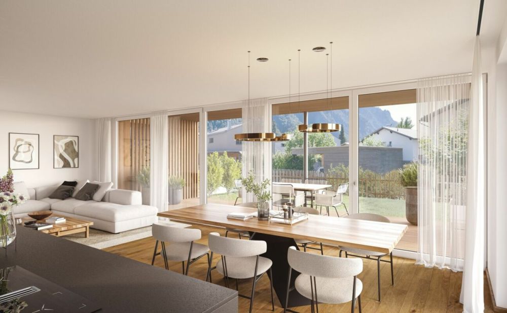 Casa Fluras - Bild 1