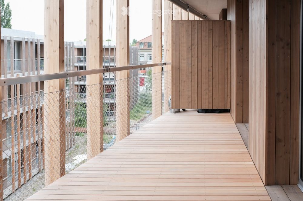 2.5-Zimmer Wohnung am Lindenweg - Bild 7