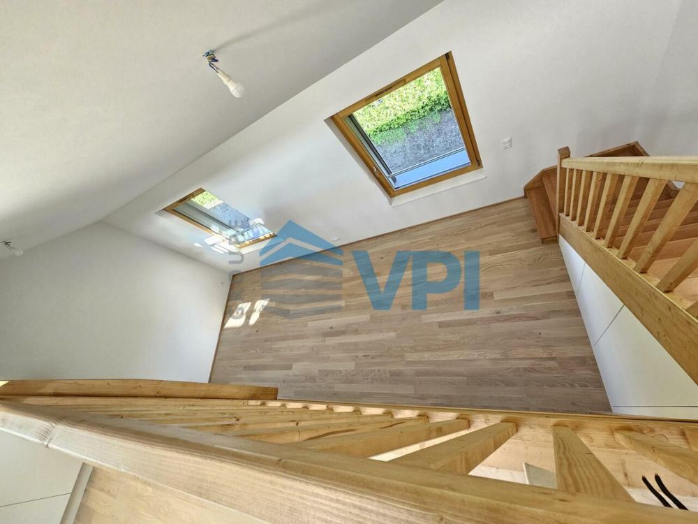 Splendide appartement neuf de 2 pièces mezzanine - Bild 5
