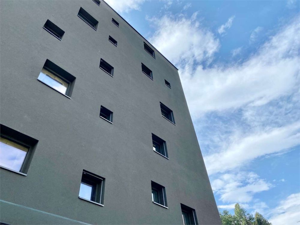 Ultimo monolocale raffinato al piano terra - Bild 8