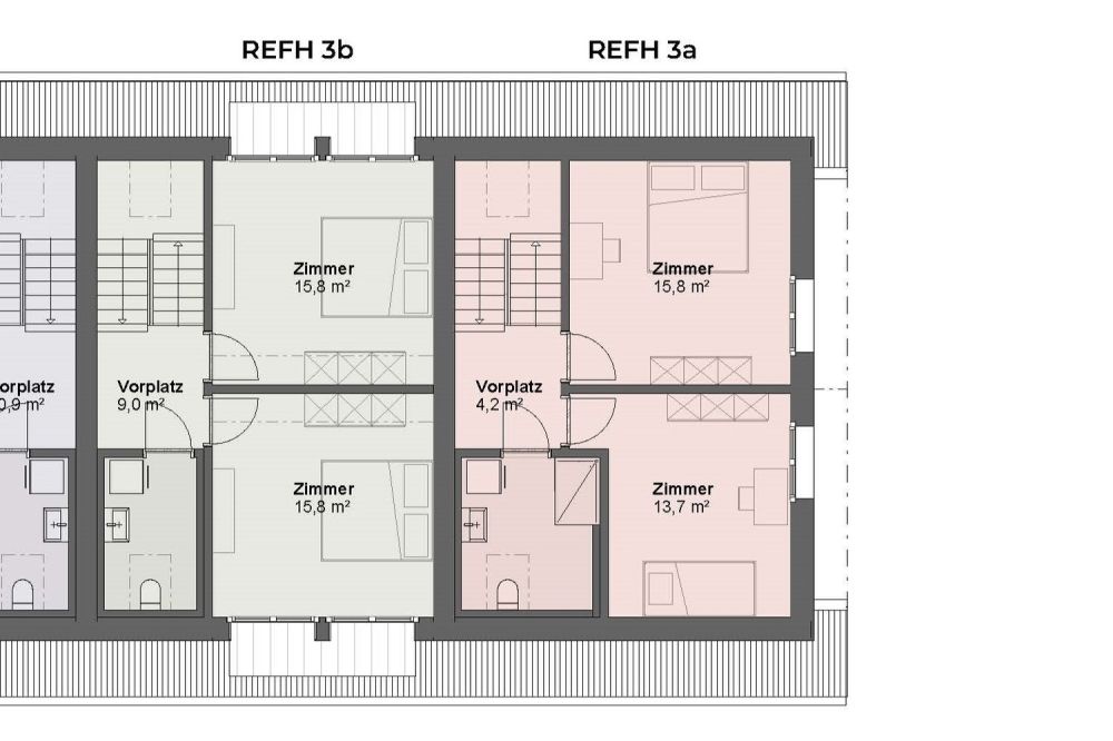 Natur erleben und stilvoll wohnen in Ihrem neuen zu Hause - Bild 7