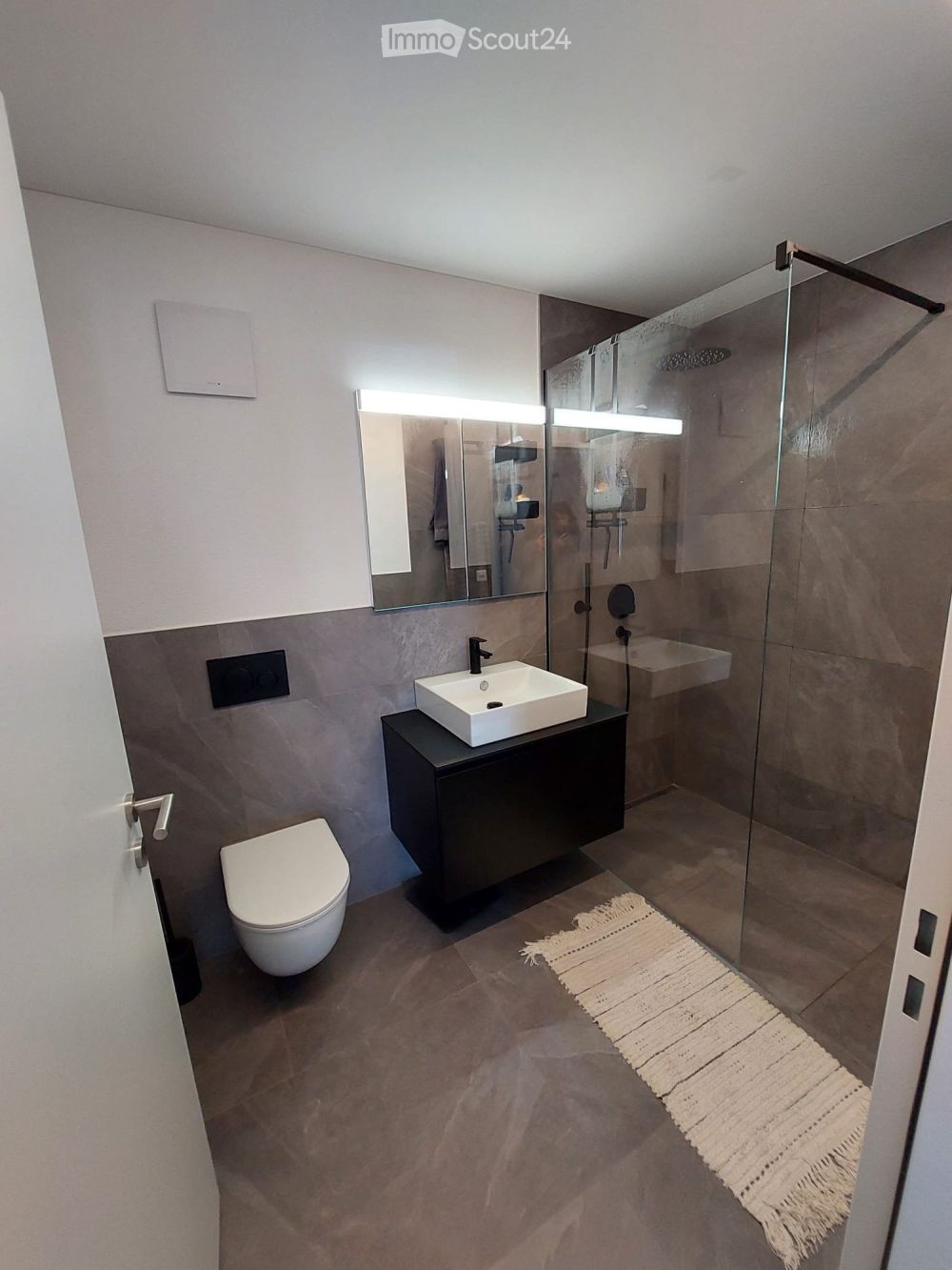 Moderne 3.5-Zimmer Maisonettewohnung - Bild 12