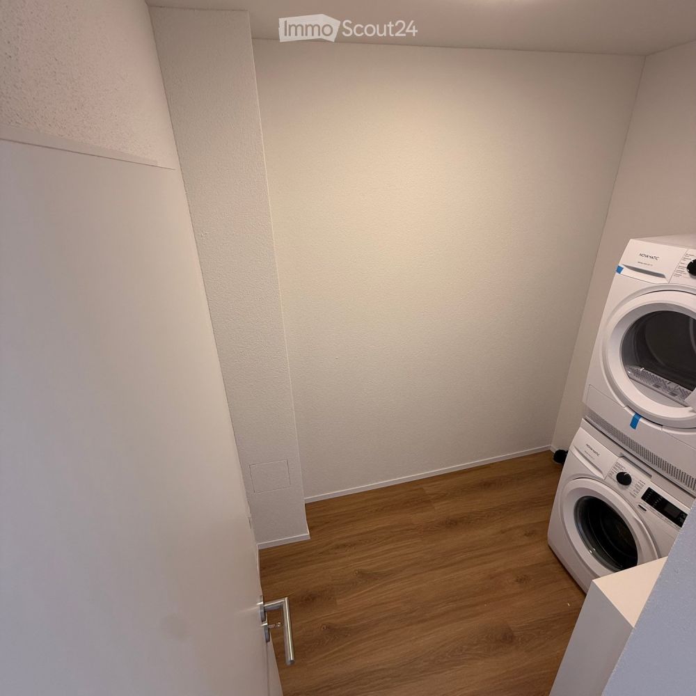 Neubau - Bezugsfertige 3.5-Zi-Wohnung in Mehrfamilienhaus - Bild 10