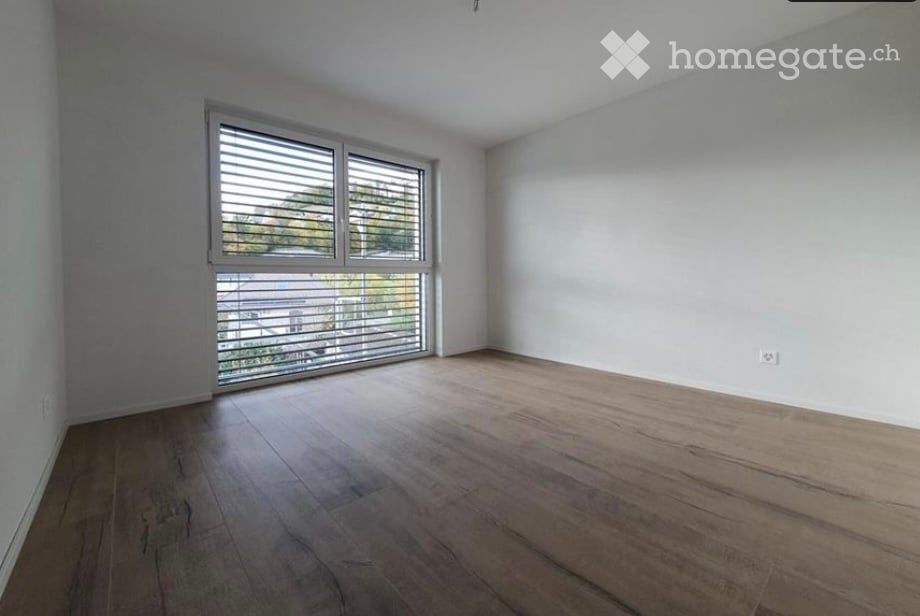 Appartement moderne et lumineux de 4,5 pièces avec vue imprenable – Construction neuve à Neuchâtel - Bild 4
