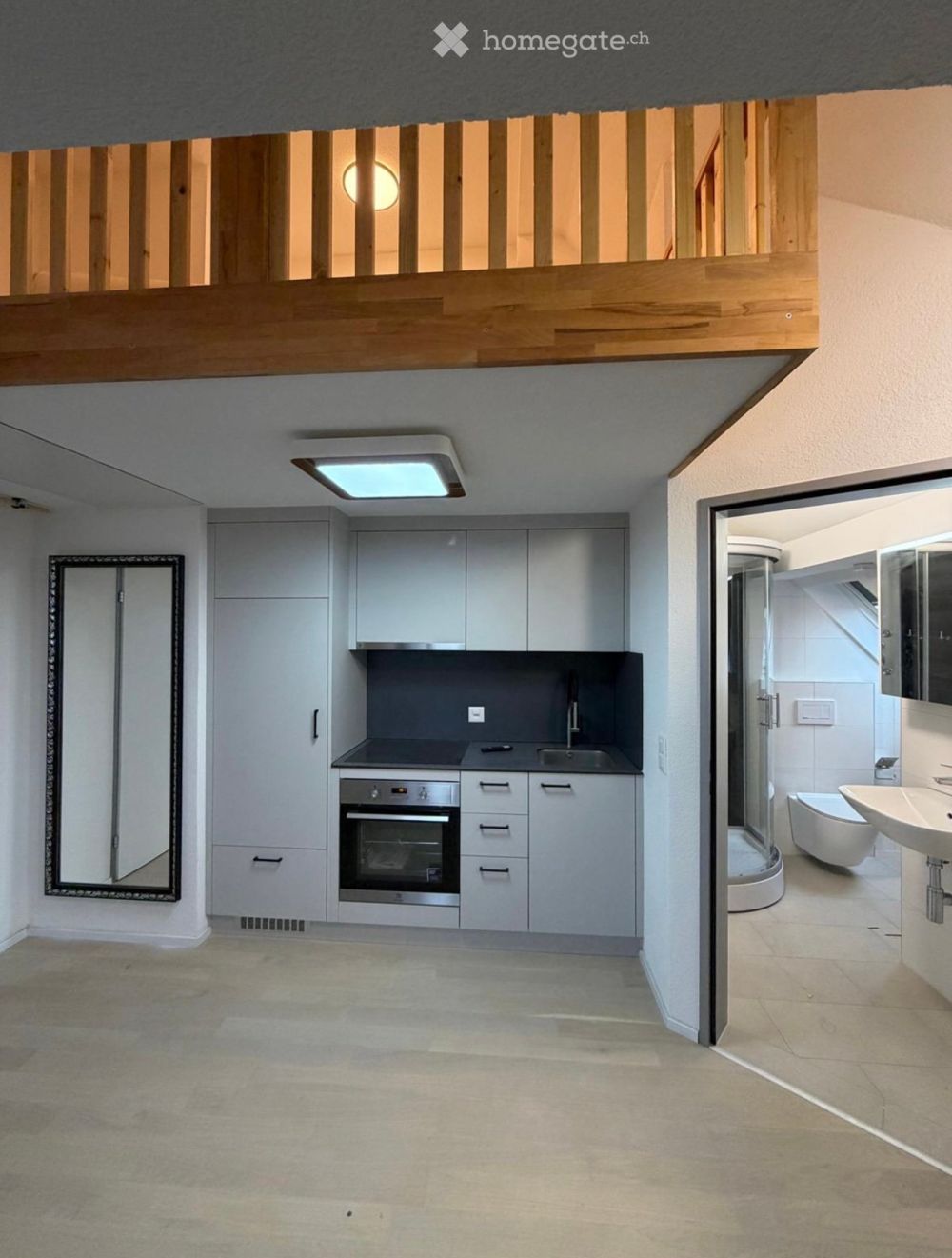 Wohnung in St. Margrethen SG - Bild 2