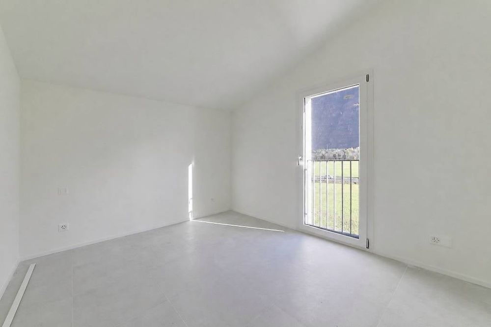 IRAGNA  NUOVO 2.5 LOCALI CON AMPIA TERRAZZA - Bild 6