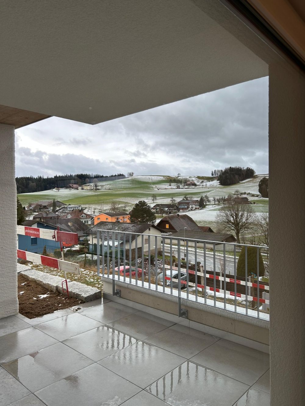 Grosses Einfamilienhaus 6.5-Zimmer) - Bild 6