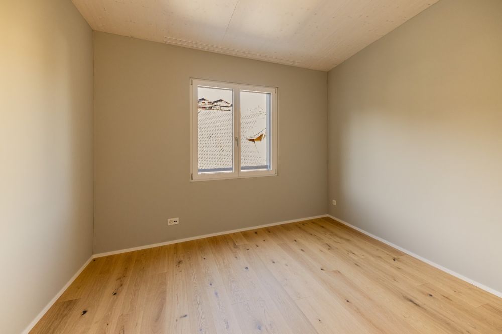 Stilvolle 2.5 Zimmerwohnung im Küssnachterhof - Bild 6