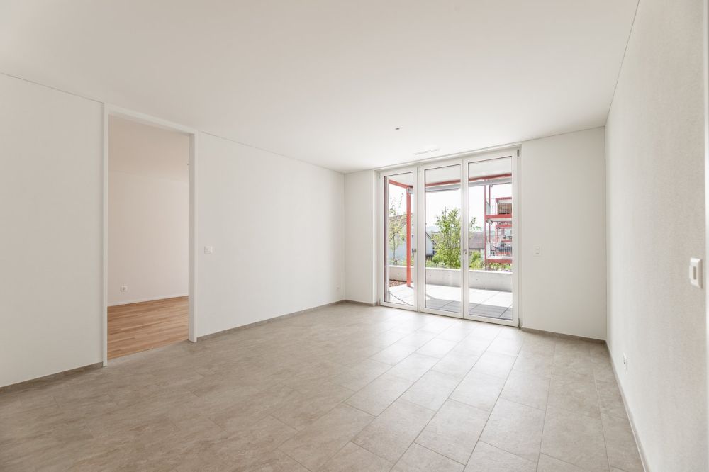 Charmante,  neuwertige Wohnung in Naturnaher Umgebung - Bild 4