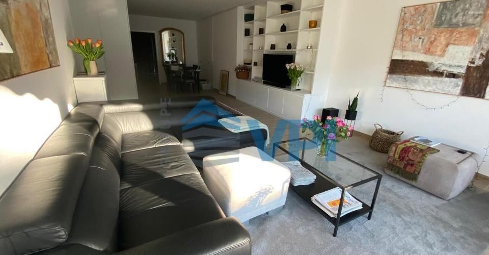 Malagnou : magnifique appartement meublé de 6 pièces - Appartement 6 pièces - image - 13