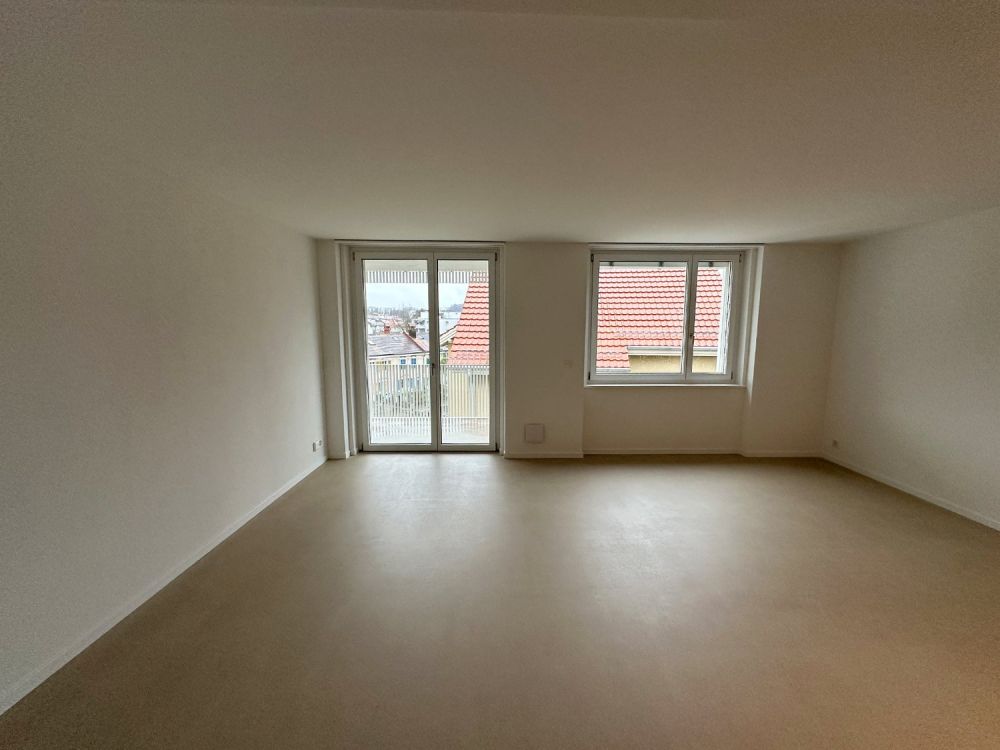 moderne 3.5-Zimmer-Wohnung an zentraler Lage - Bild 6
