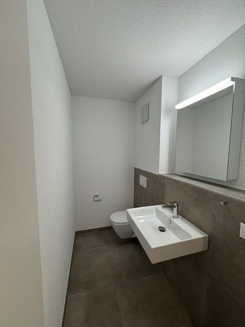 Moderne Wohnung mit Gartensitzplatz! - Bild 7