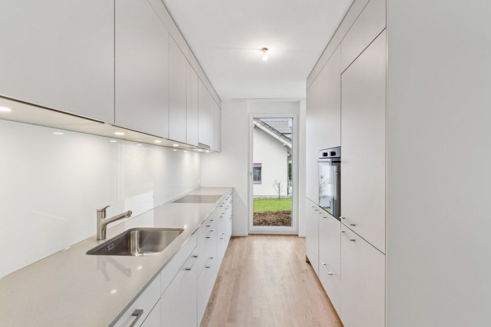 NEUBAU: 4.5 Zimmer-Genossenschaftswohnung für Ihre Familie! - Bild 2