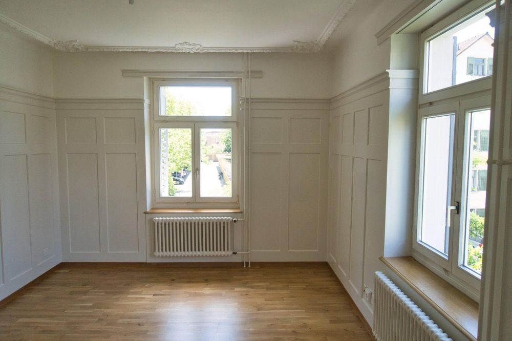 4-Zimmerwohnungen an Toplage in Schaffhausen  Erstvermietung nach Renovation - Bild 4