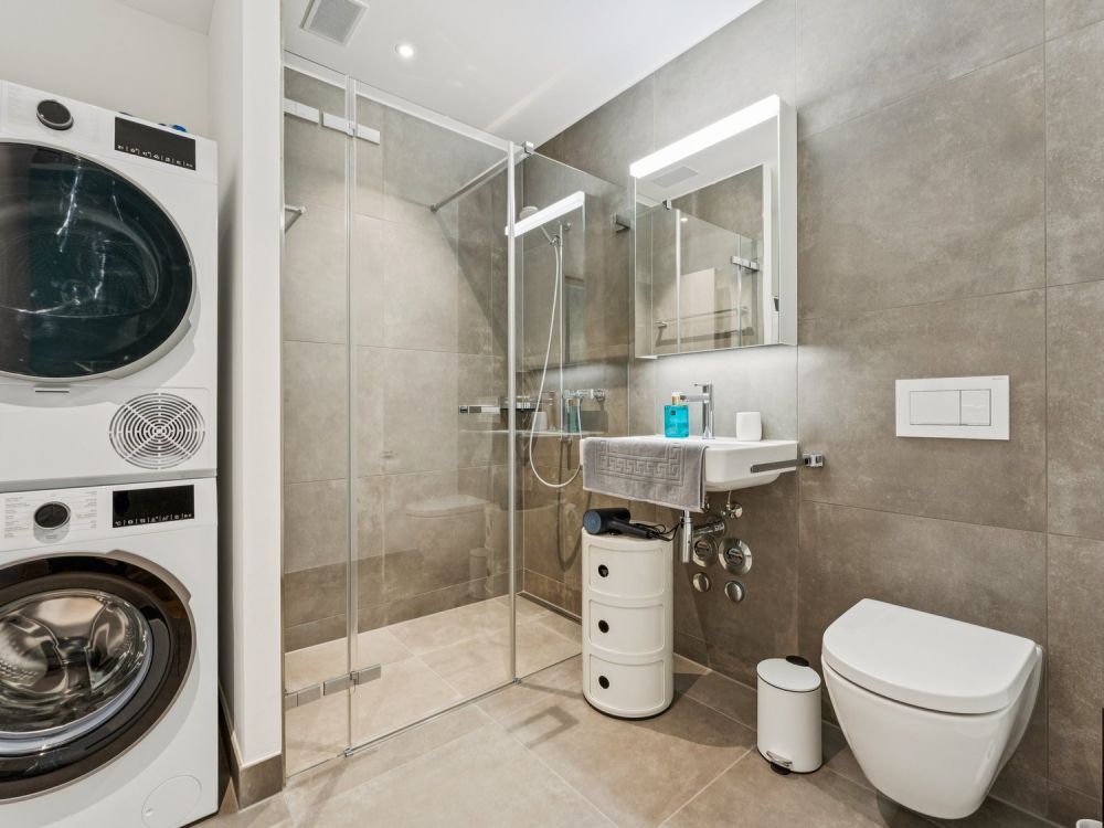 Möblierte Apartments im Oslo Style | LOU Luzern - Bild 11