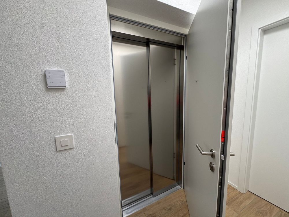 05670 - Appart. 5½ PCES - IMP. CHAMP-RIOND 20 - MATRAN - Bild 3