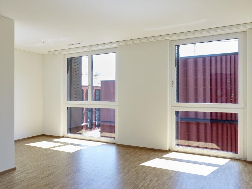 Attraktive 4.5 Zimmer-Neubauwohnung an ruhiger Lage - Bild 5