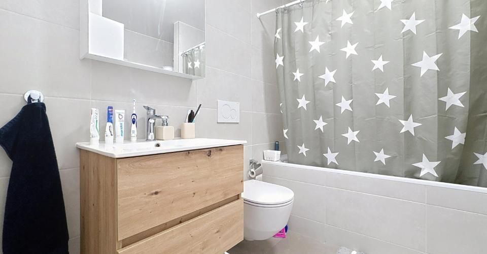 Bel appartement de 3.5 pces au 2ème étage - Appartement 3.5 pièces - image - 6