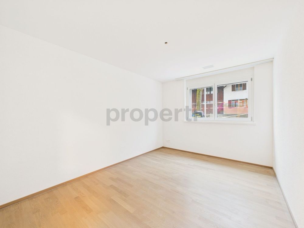 Moderne 4.5-Zimmer-Wohnung mit Garten- und Terrassensitzplatz in Bülach - Neubau 2026 - Image 3