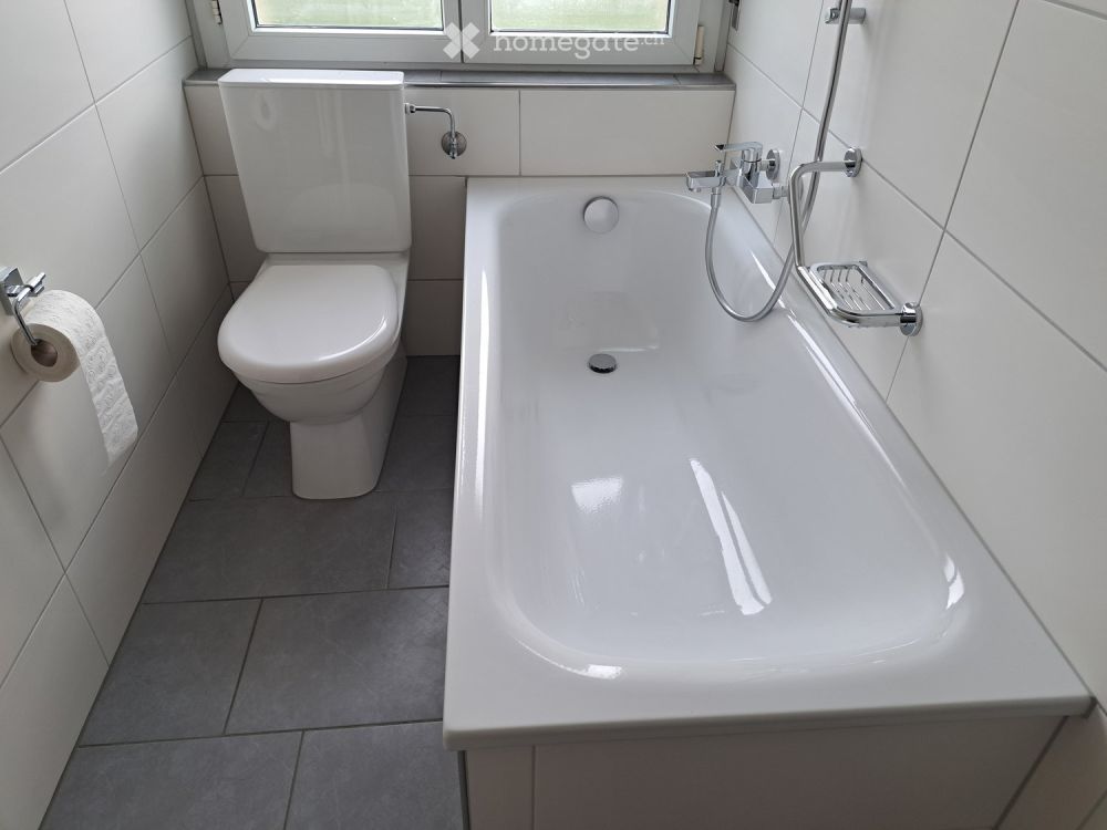 Liebe Sie es schön und ruhig zu wohnen - Bild 7