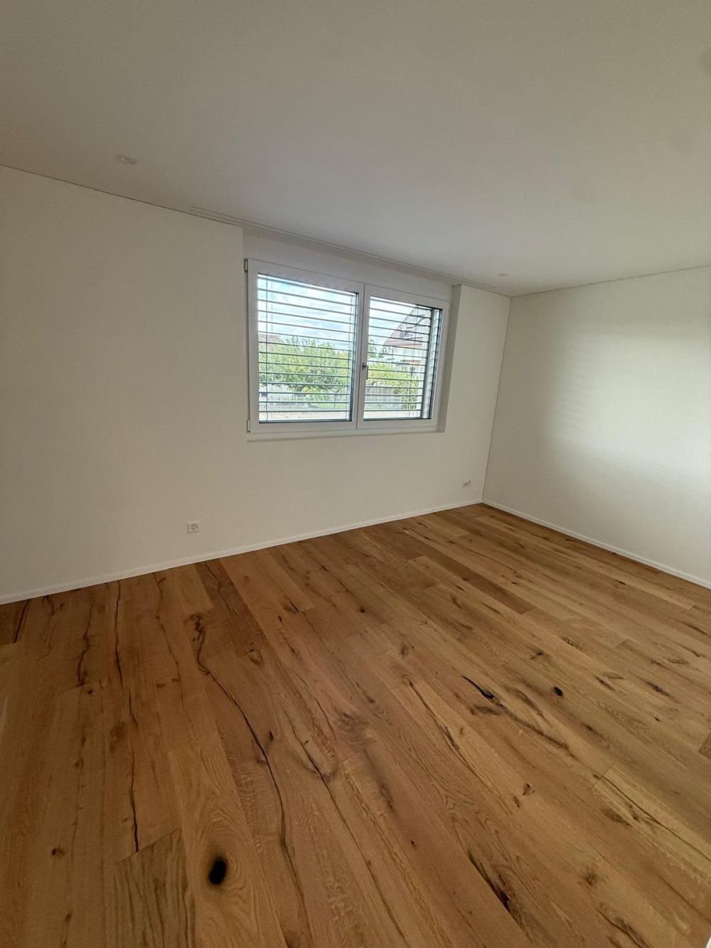 2.5-Zimmer-Wohnung | 58.5 m2 | Erstbezug im 3-Familienhaus - Bild 6