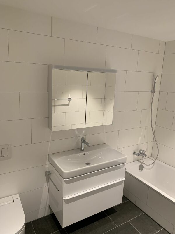 3.5 Zimmer-Wohnung - Bild 6