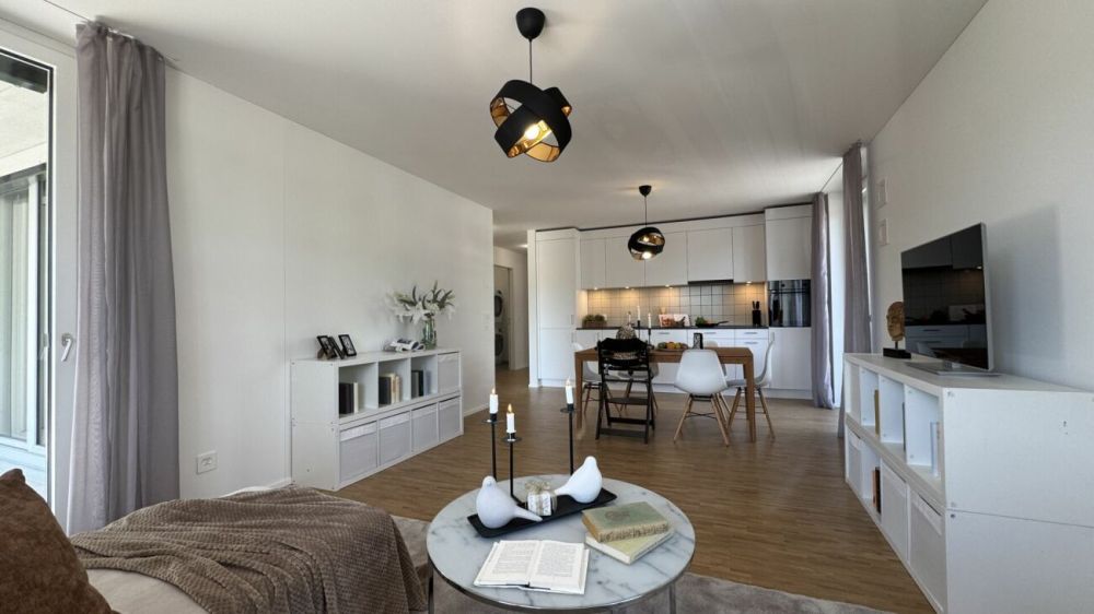 Erstbezug Unique Living - jetzt Wohntraum sichern! - Bild 3