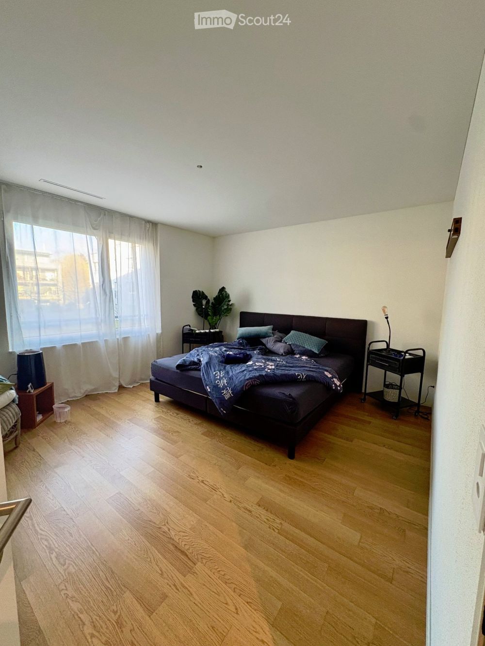 Rollstuhltaugliche moderne Wohnung - Bild 3