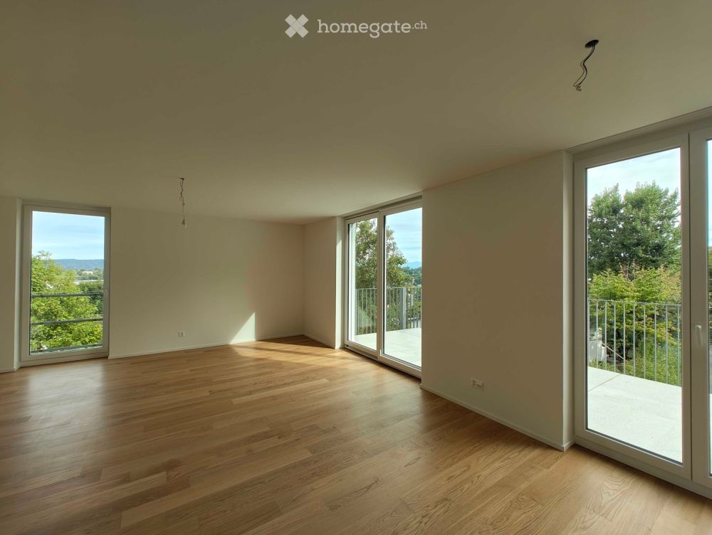 Wohnung in Adliswil - Bild 4