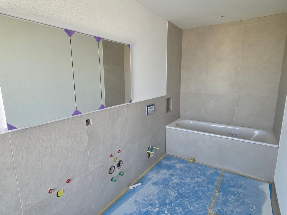 Traumhafte 4.5 Zimmer-Attikawohnung (Neubau) im Eigentumsstandard - Bild 3