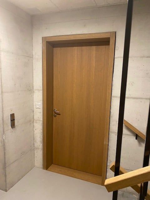 Appartement neuf de 2.5 pièces avec deux balcons à Peseux/NE, parking inclus. - Bild 2