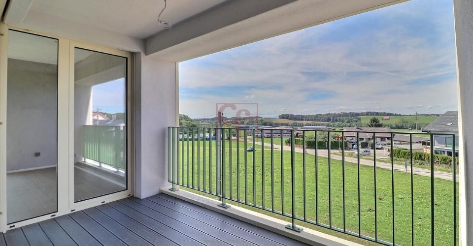 Appartement neuf de 4.5 pièces à louer ! - Appartement 4.5 pièces - image - 1