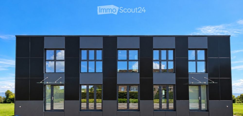 Exklusives Wohnen mit Seeblick, Erstvermietung, Solar-Hausteil - Bild 3